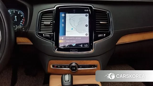 Volvo XC90 second Generation id 2886022 из Кореи 6