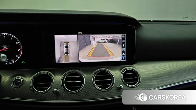 Mercedes-Benz E-Class W213 2019 Белый из Кореи, фото 6