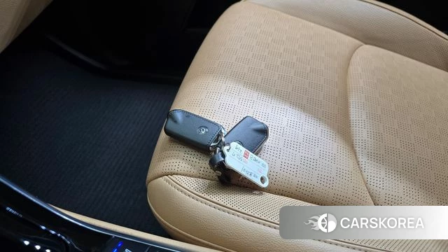 Kia Mohave Master 2021 Черный из Кореи, фото 6