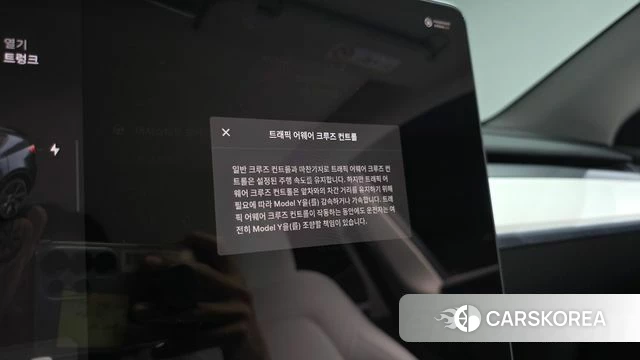 Tesla Model Y 2025 Серый из Кореи, фото 6