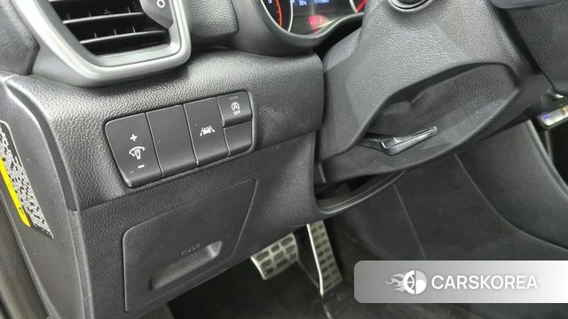 Kia Sportage The Bold 2020 Черный из Кореи, фото 6