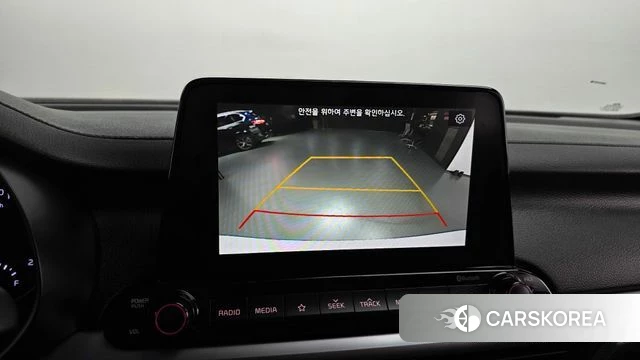 Kia Come New K3 2018 Белый из Кореи, фото 6