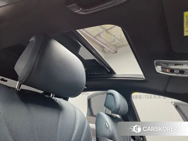 Genesis G80 (RG3) 2020 Белый из Кореи, фото 6