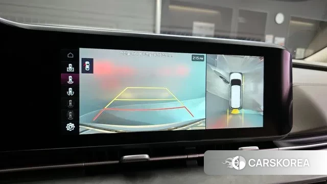 Kia Carnival 4th generation 2020 Белый из Кореи, фото 6