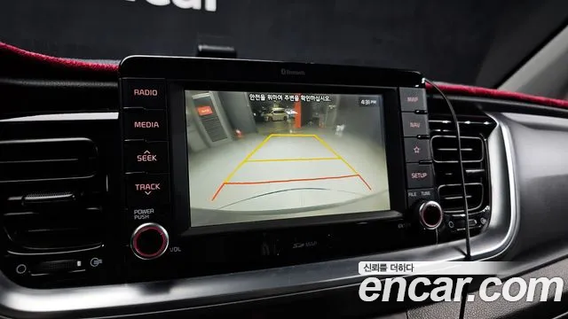 Kia Stonic id 2405110 из Кореи 6