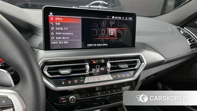 BMW X4 (G02) 2025 Белый из Кореи, фото 6
