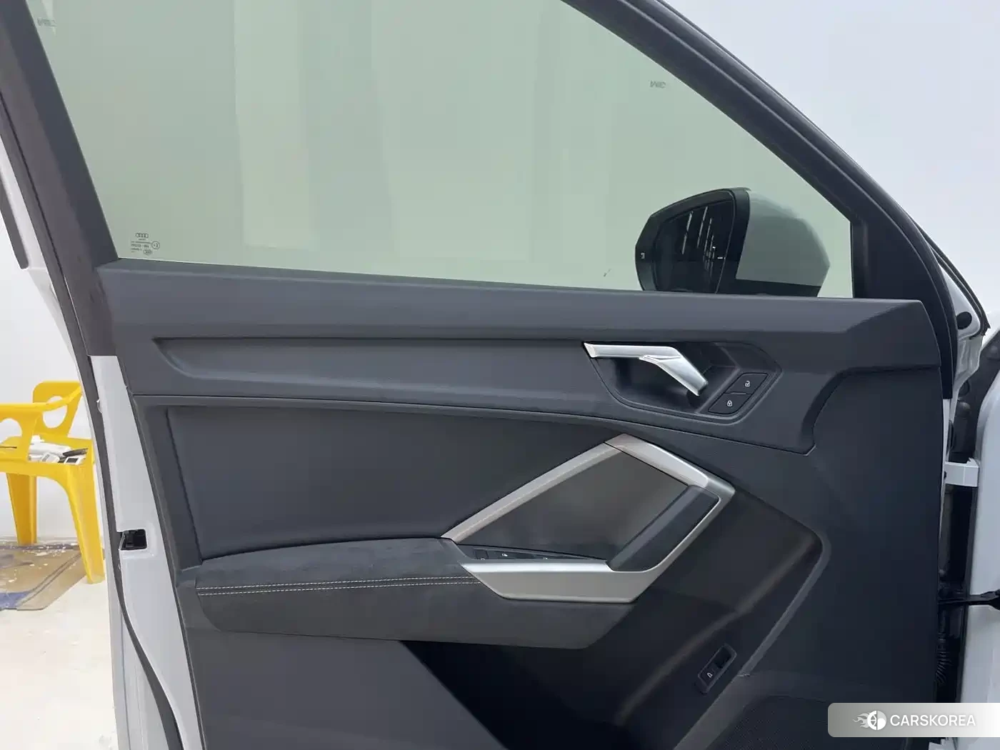Audi Q3 2022 Белый из Китая, фото 6