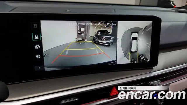 Kia The New Sorento 4th Generation id 2716326 из Кореи 6