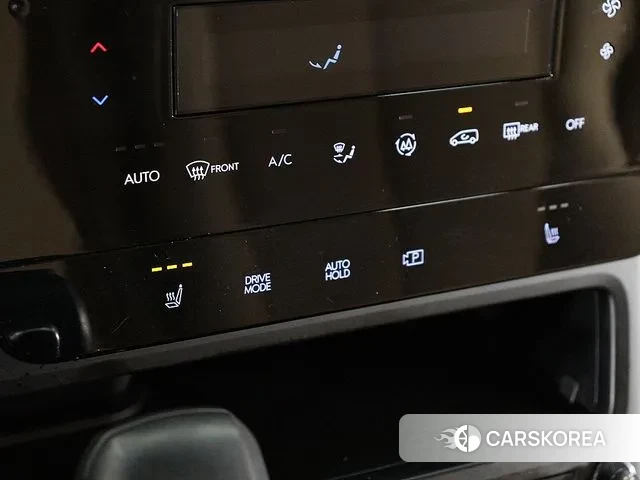 Hyundai Staria 2023 Черный из Кореи, фото 6