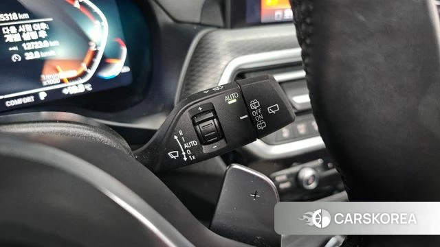 BMW X3 (G01) 2023 Серый из Кореи, фото 6