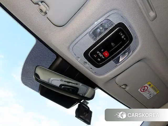 Hyundai Avante (CN7) 2023 Серый из Кореи, фото 6