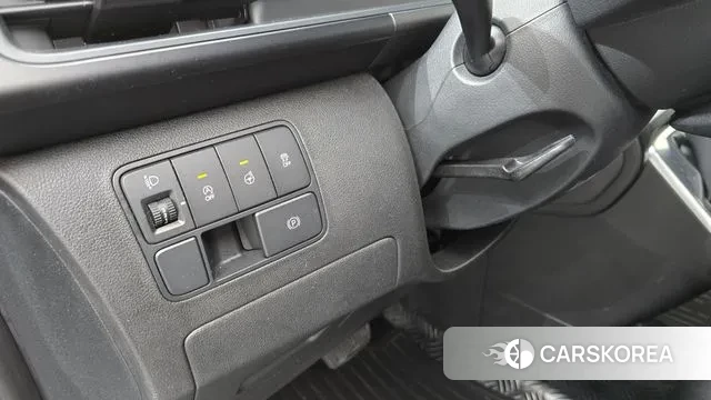 Hyundai Staria 2022 Серебряный из Кореи, фото 6