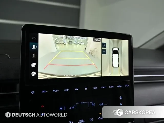 Hyundai Staria 2022 Серебряный из Кореи, фото 6