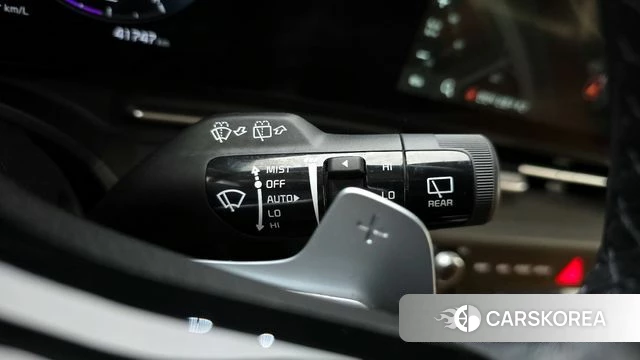 Kia Carnival 4th generation 2022 Белый из Кореи, фото 6