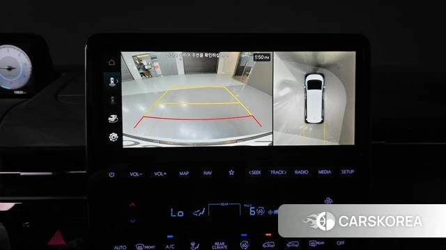 Hyundai Staria 2025 Белый из Кореи, фото 6