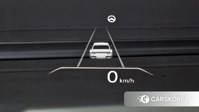 Genesis G80 (RG3) 2020 Черный из Кореи, фото 6