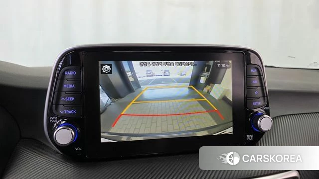 Hyundai All New Tucson id 4856301 из Кореи 6