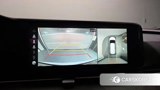 Kia Carnival 4th generation 2022 Белый из Кореи, фото 6