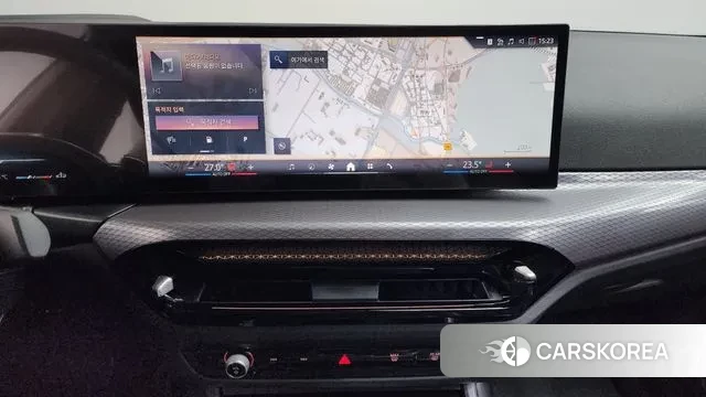 BMW 3 Series (G20) 2025 Серебряный из Кореи, фото 6