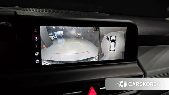 Kia The New Seltos 2022 Серый из Кореи, фото 6