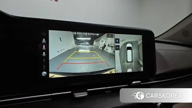 Kia Carnival 4th generation 2022 Черный из Кореи, фото 6