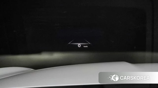 Genesis GV70 2023 Белый из Кореи, фото 6