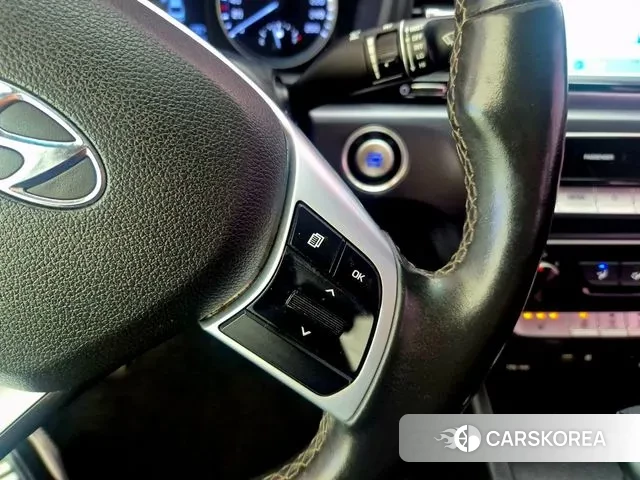 Hyundai Sonata New Rise 2018 Белый из Кореи, фото 6