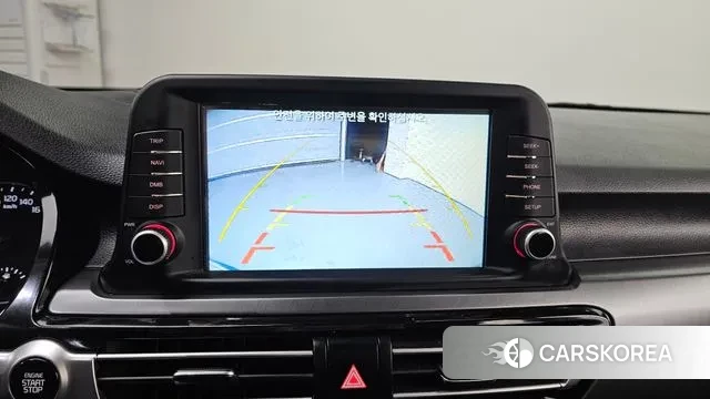 Kia Seltos 2021 Белый из Кореи, фото 6