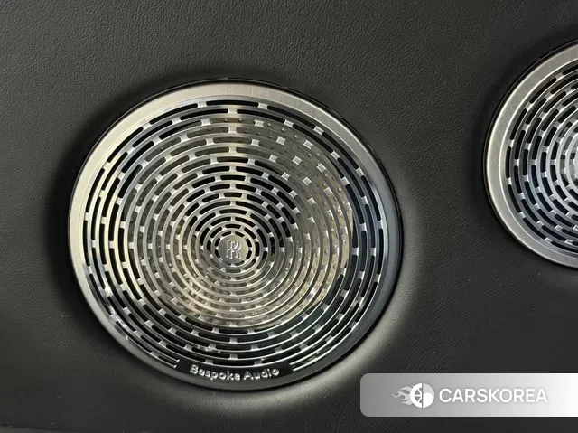 Rolls-Royce Cullinan id 3484541 из Кореи 6