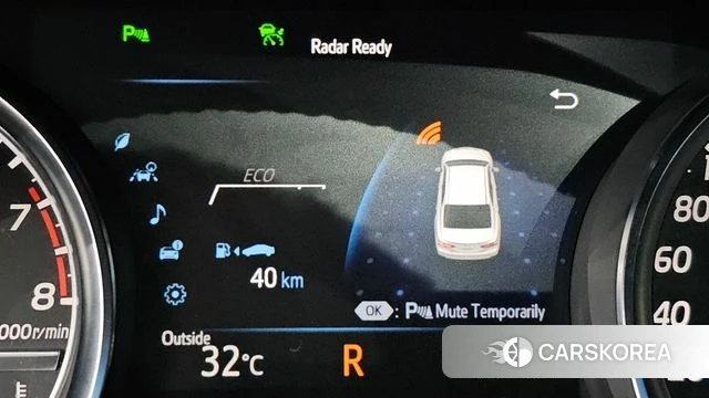 Toyota Camry (XV70) 2018 Черный из Кореи, фото 6