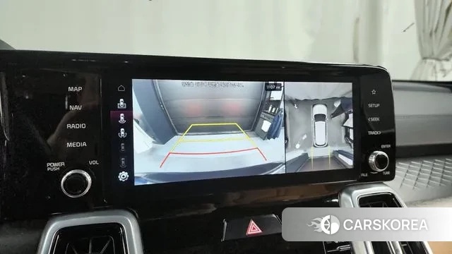 Kia Sorento 4th Generation 2020 Серый из Кореи, фото 6