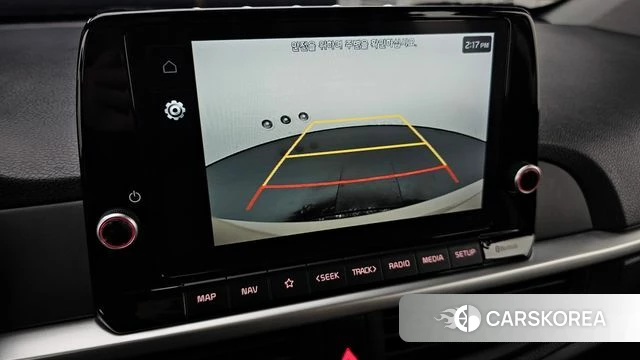 Kia Morning Urban (JA) 2021 Жемчужный цвет из Кореи, фото 6