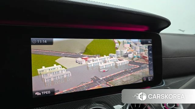 Mercedes-Benz CLS-Class C257 2019 Белый из Кореи, фото 6