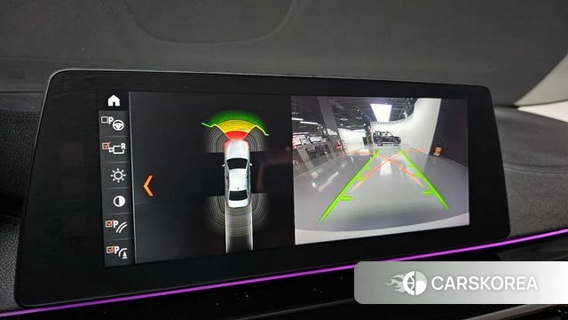 BMW 5 Series (G30) 2018 Белый из Кореи, фото 6