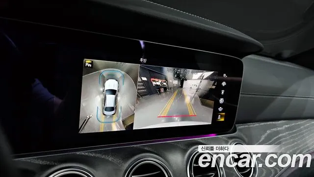 Mercedes-Benz E-Class W213 2022 Белый из Кореи, фото 6