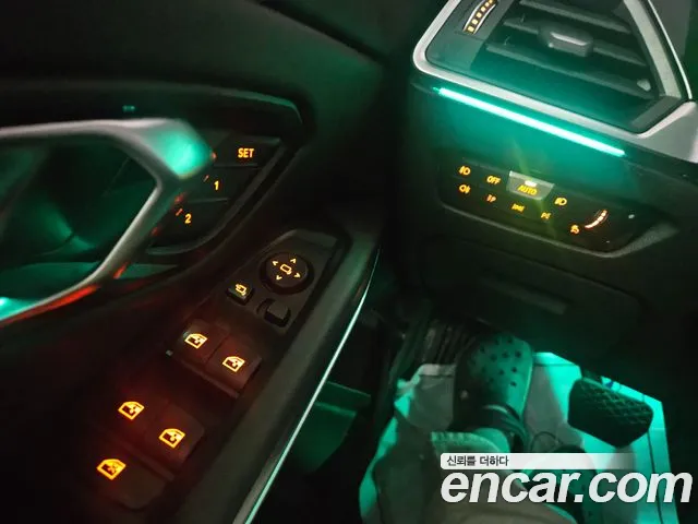 BMW 3 Series (G20) id 2719318 из Кореи 6