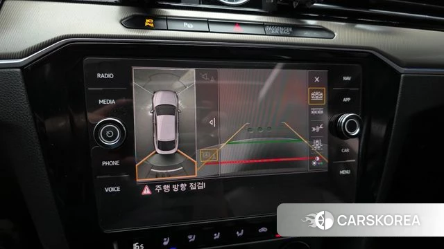 Volkswagen Arteon 2019 Белый из Кореи, фото 6