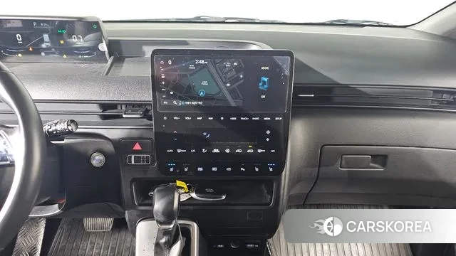 Hyundai Staria 2022 Белый из Кореи, фото 6