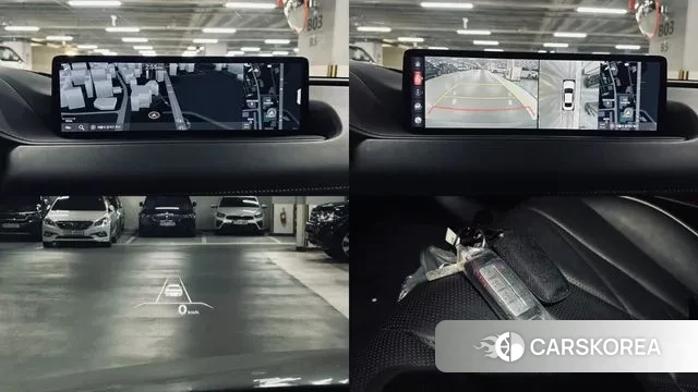 Genesis G80 (RG3) 2020 Серебристо-серый из Кореи, фото 6