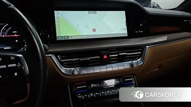 Kia Mohave Master 2021 Белый из Кореи, фото 6