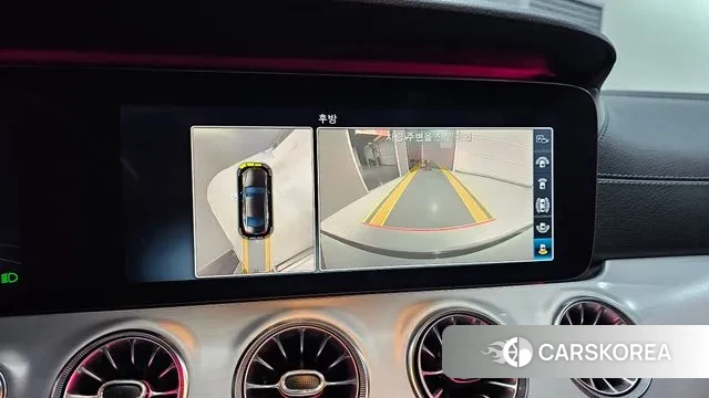 Mercedes-Benz CLS-Class C257 2018 Черный из Кореи, фото 6