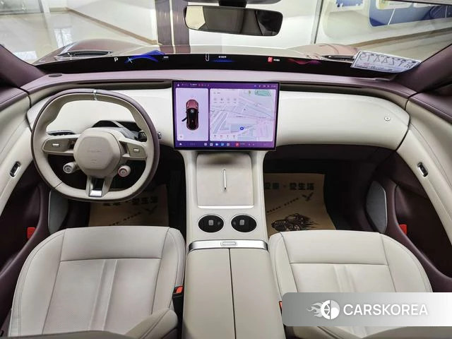 Xiaomi Car Xiaomi YU7 2026 Другой из Китая, фото 6