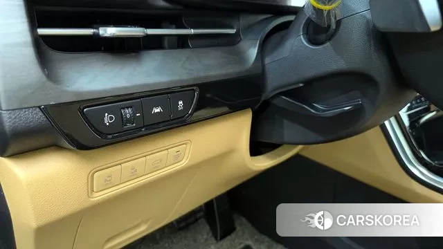 Kia Carnival 4th generation 2021 Черный из Кореи, фото 6