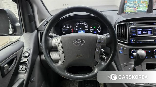 Hyundai The New Grand Starex 2020 Белый из Кореи, фото 6