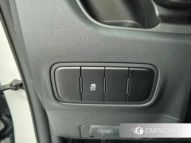 Kia The New Kia Ray 2026 Белый из Кореи, фото 6