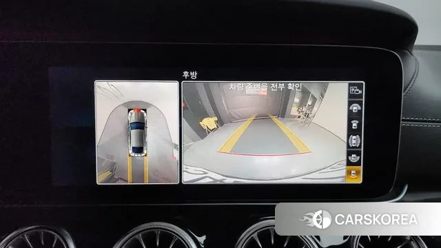 Mercedes-Benz AMG GT 2020 Серый из Кореи, фото 6