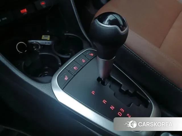 Kia The New Morning (JA) 2023 Белый из Кореи, фото 6