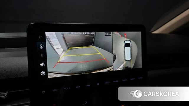 Hyundai Staria 2025 Черный из Кореи, фото 6