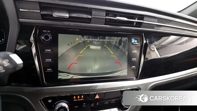 Ssangyong Beautiful Korando 2021 Белый из Кореи, фото 6