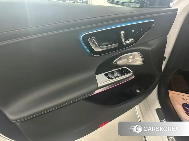 Mercedes-Benz E-Class W214 2025 Белый из Кореи, фото 6